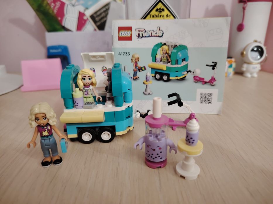 Lego Friends 41733