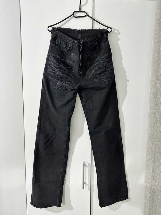 Blugi dama marimea 36