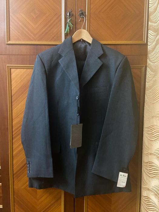 Продам мужской костюм тройку