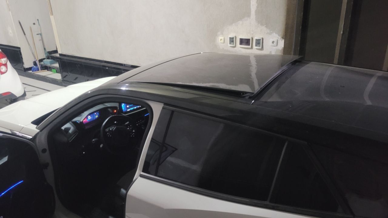 Peugeot 2008 sotiladi