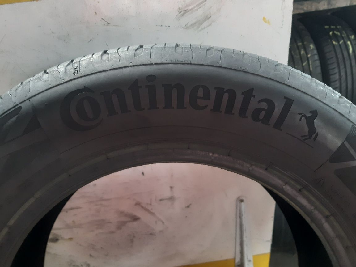 185/65/15 2× Continental 88h vara dot 4819    4..70mm