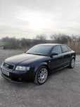 Ауди а4 б6 1.9тди на части / audi a4 b6 s line