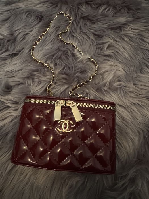 Дамска елегантна чанта