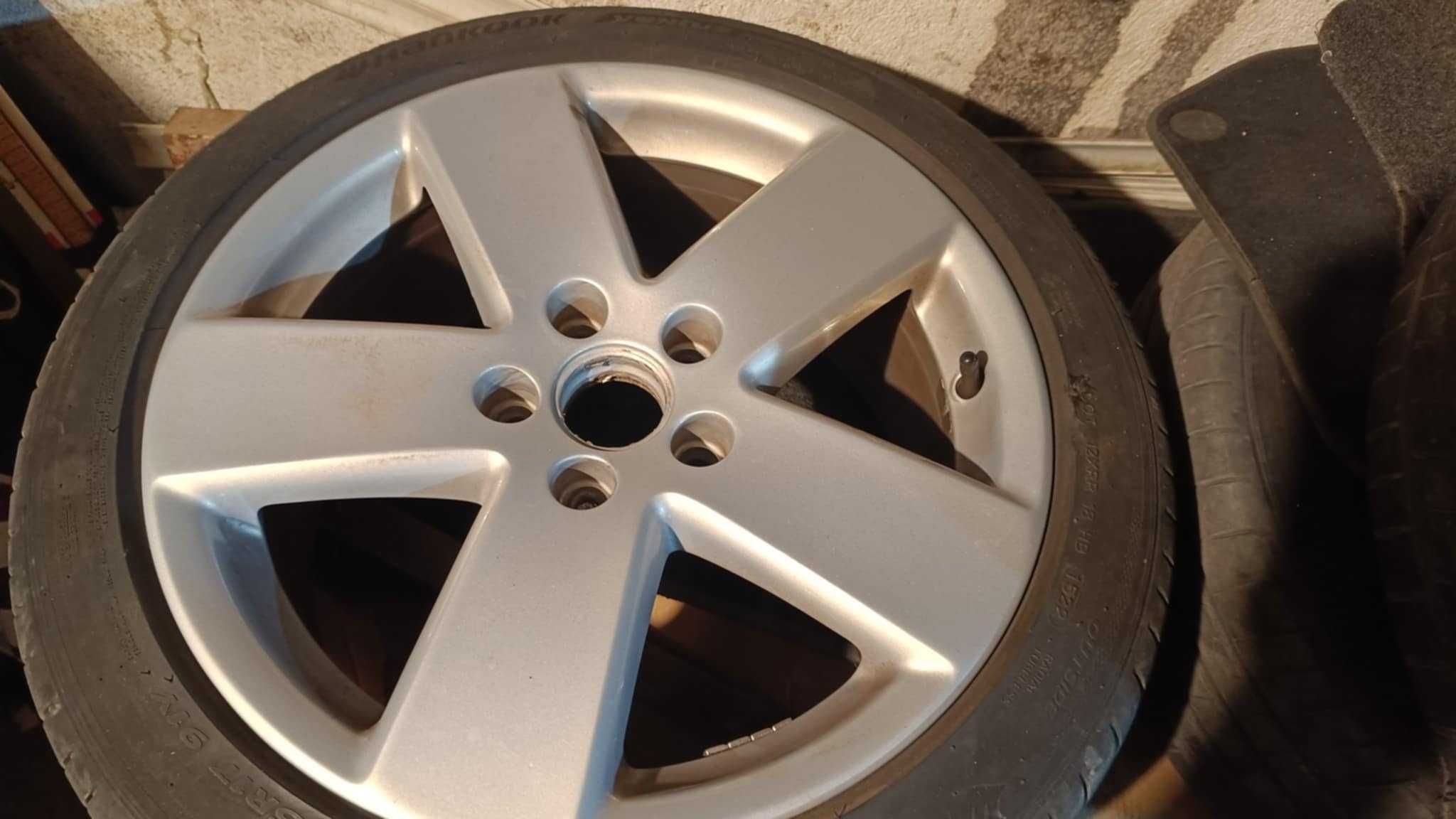 Джанти за Volksvagen Passat 6