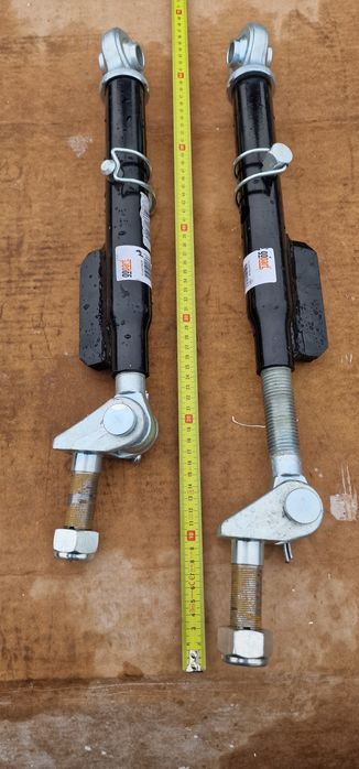 Ancora stabilizator tractor case new holland valtra same fiat fendt pr