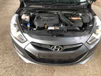 cutie de viteze manuala hyundai i40 1.7 crdi 6+1 din dezmembrari