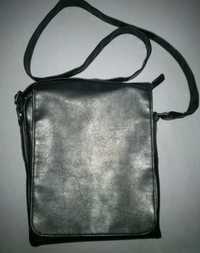 Мъжка оригинална кожена чанта Celio*
