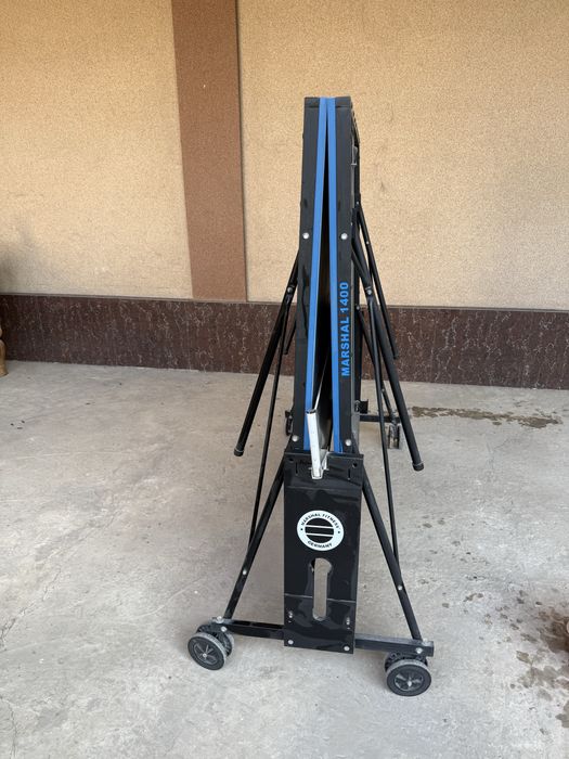 Теннисный стол немецкий