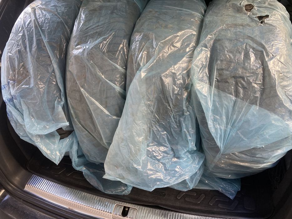 Jante Audi Originale R16