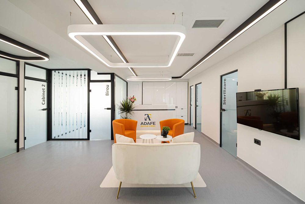 Vanzare – Clinica stomatologica completa, “LA CHEIE”