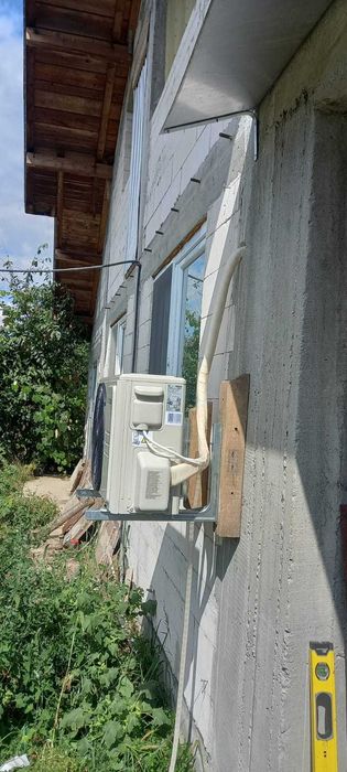 Montez Aer Conditionat