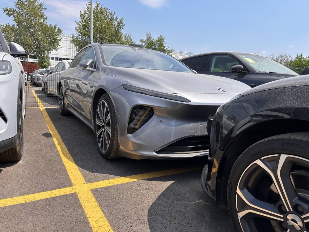 nio et7  full kotta biznes sedan yili 2024