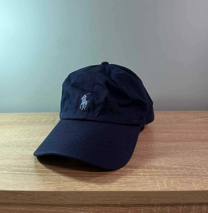 Polo Ralph Lauren шапка