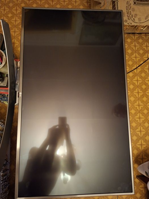 Плазменный Телевизор LG