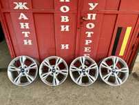 Лети Джанти 16 5x108 FORD Оригинални