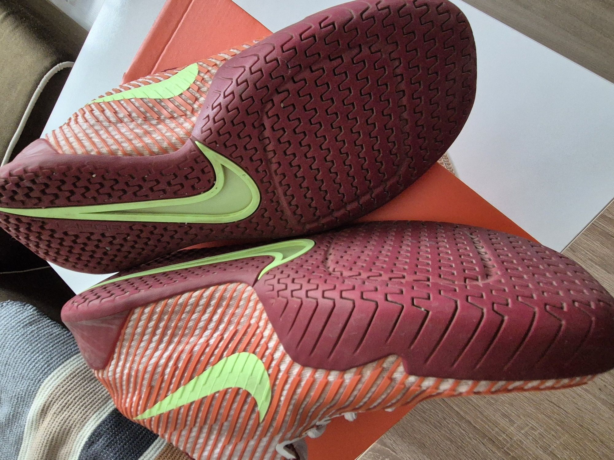 Nike Vapor 11 AC тенис обувки 44 номер