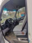 Vw Crafter / 2.5 / 2010