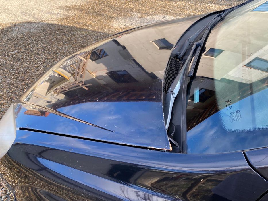 Vând Opel Astra H, 2008, 1.7 CDTI, 110 CP