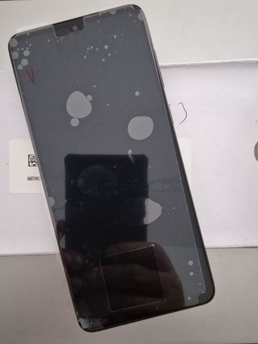 Display Samsung A33 A336 Original Service Pack