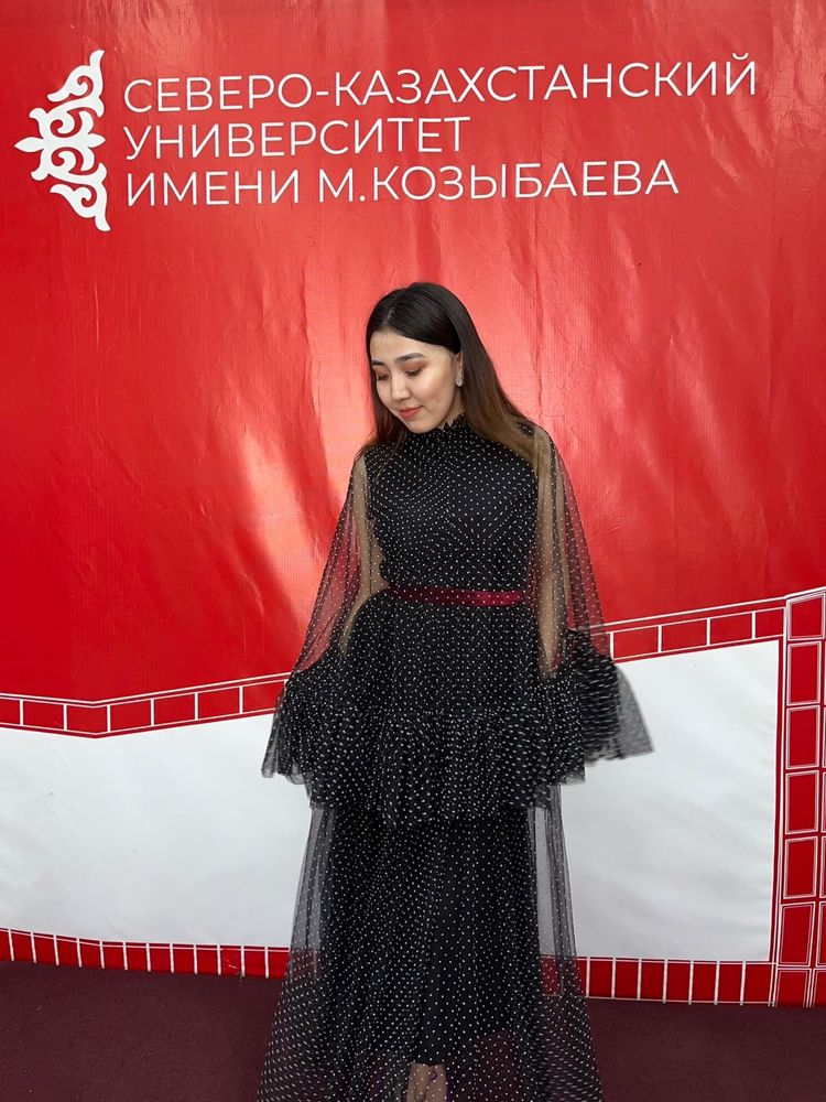 Продается платье