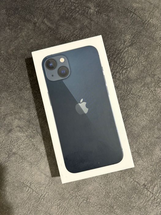 Iphone 13 128 в идеале
