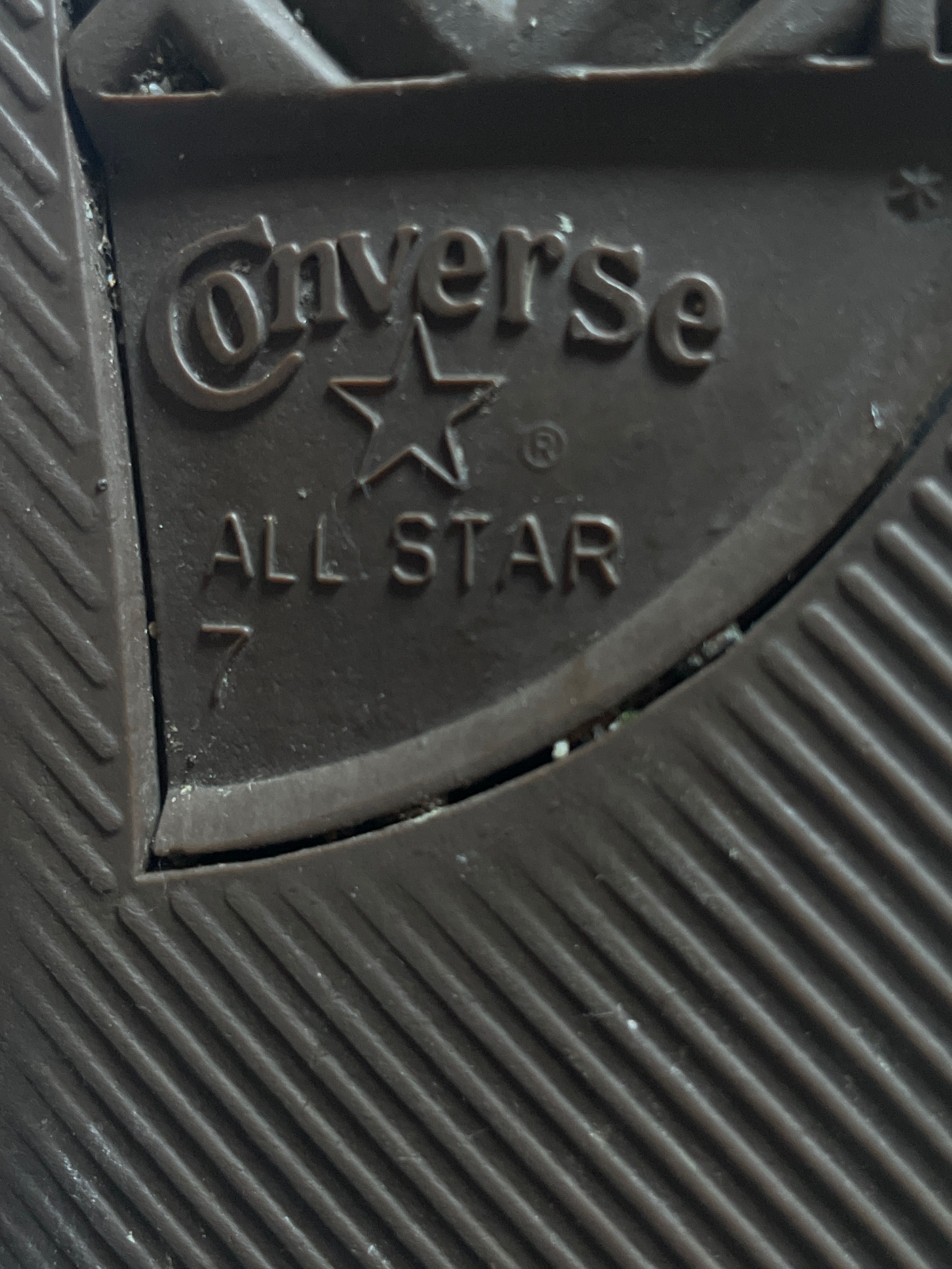 Converse All Star Unisex
