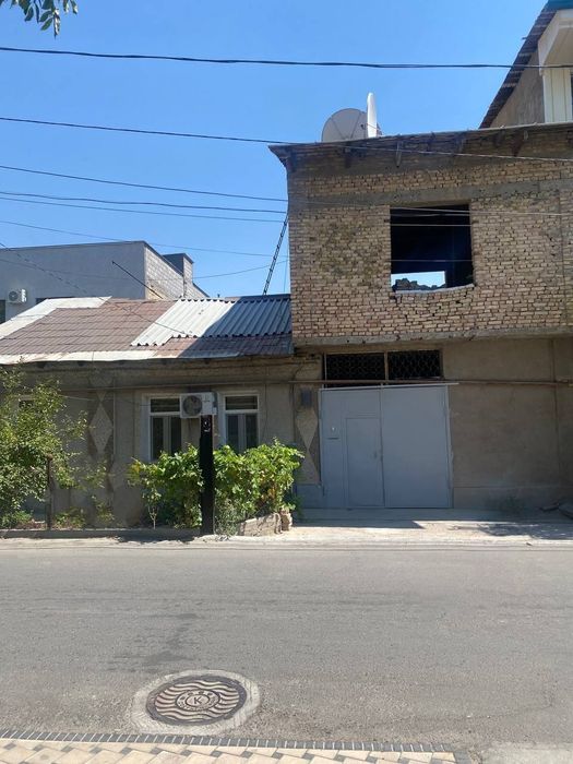 Продаётся Дом Земля можно под застройку