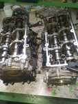 Chiulasa stanga dreapta Audi a4 b7 3.0 tdi cod motor BKN