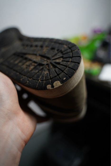 Jordan 1 Mocha marimea 45