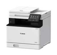 Принтер Canon i-SENSYS MF754Cdw (Лазерный, А4, МФУ)
