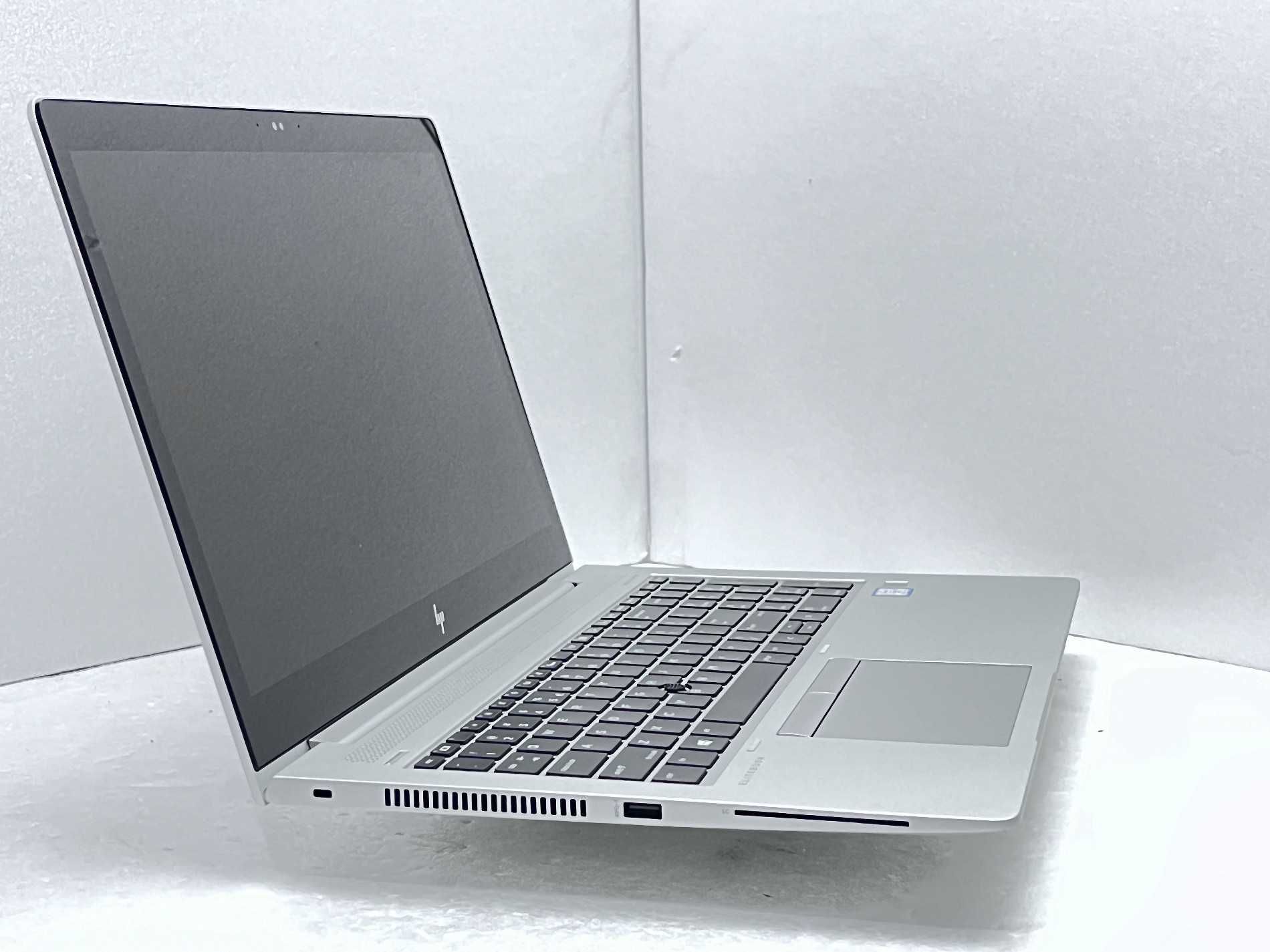 HP EliteBook 850 G5 15.6" touch i7 32GB 1020GB/-> Отлично състояние