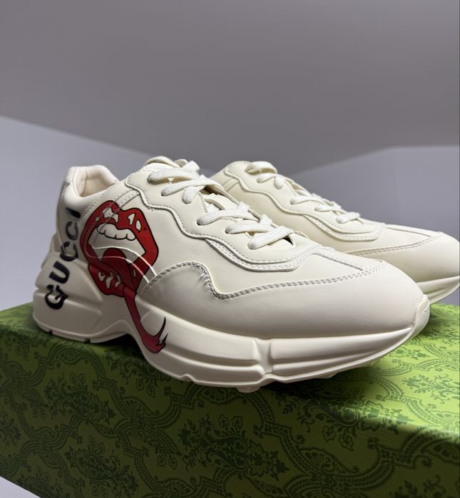 Gucci Rhyton Mouth