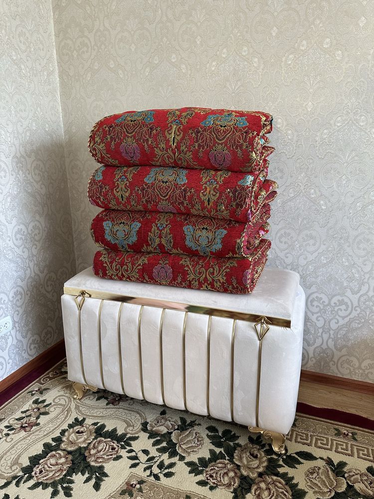 Продам сундук с корпешками