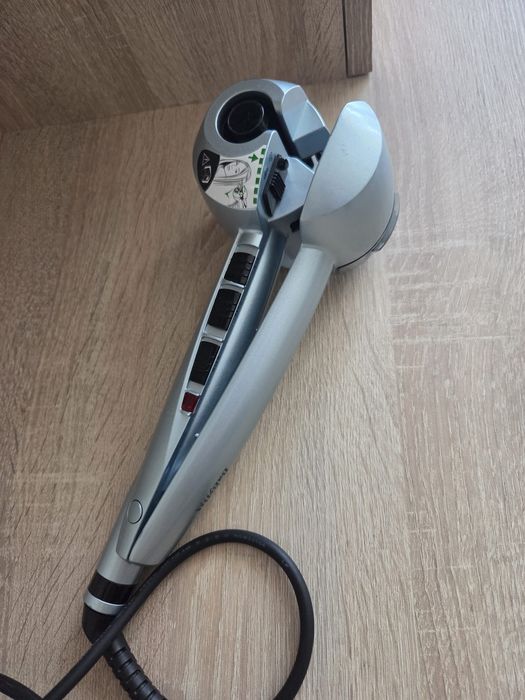 Ondulator automat Babyliss
