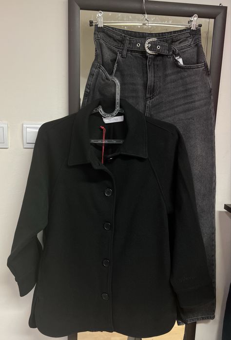 Дам.палто”Miu Miu”и”Max Mara”