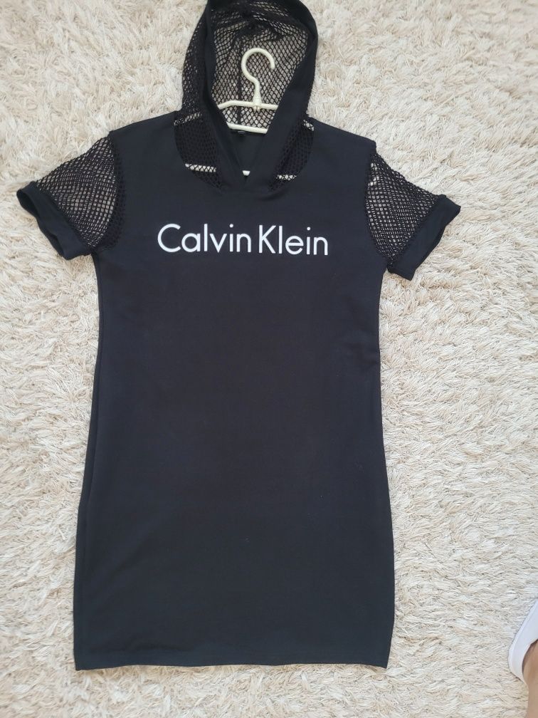 Rochita superba Calvin Klein marime M