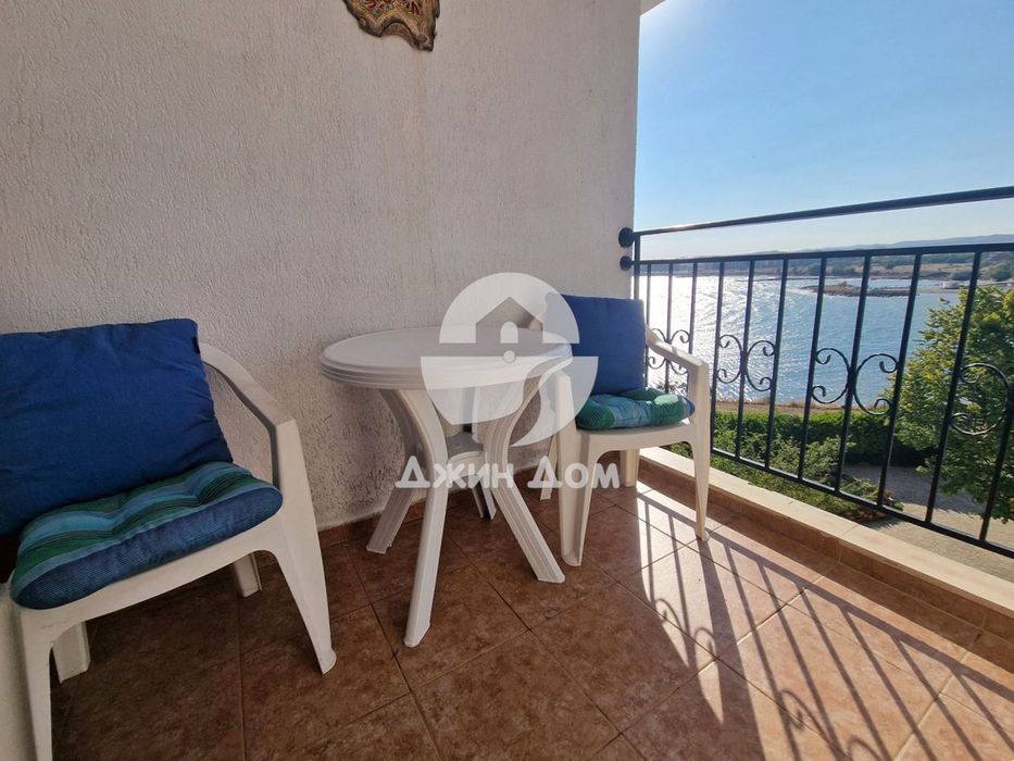 Продава се Двустаен апартамент в Ахелой - 84 кв.м за 1214 €/кв.м - Снимка #6