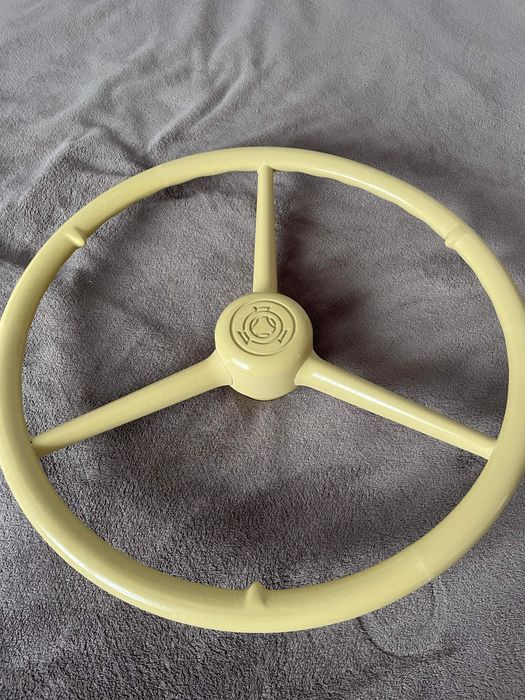 Volan Scania Vabis (3 spoke) pentru volan gaming