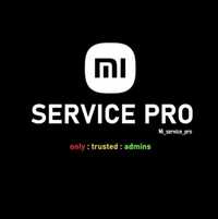 Service iphone redmi samsung and others