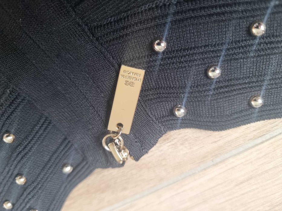 Elisabetta Franchi IT40 - пола