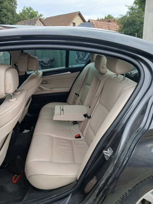Scaune Interior Bmw F10 din 2011