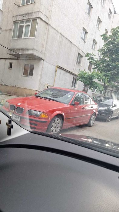 De vanzareAutoturism bmw..