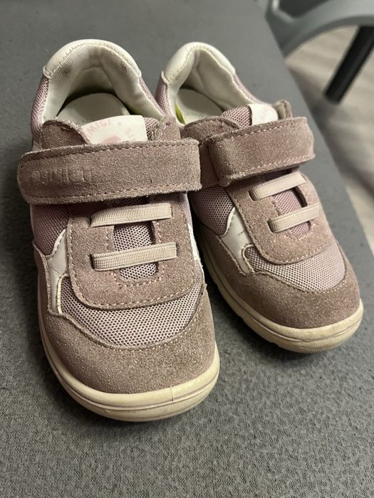 Adidasi fete Geox 25