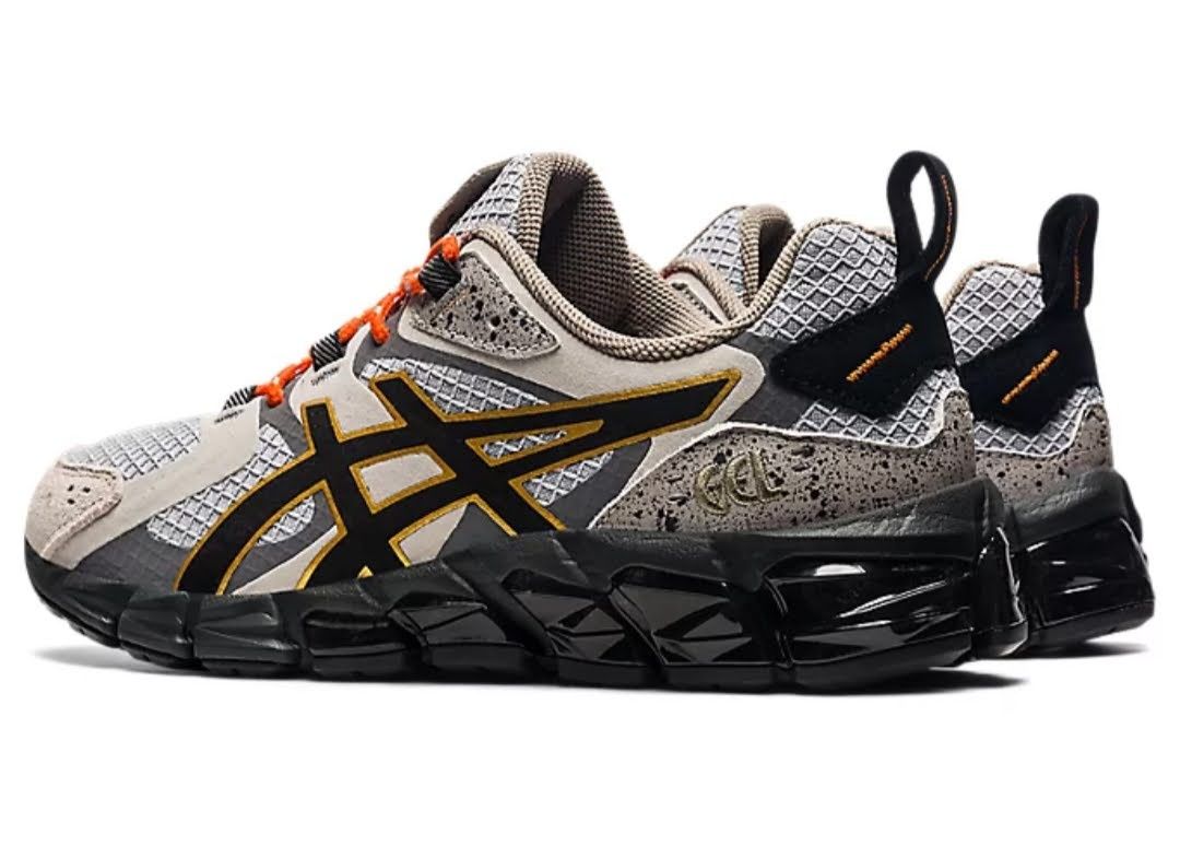Маратонки Asics Gel Quantum