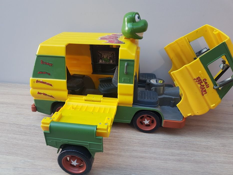 Играчки: TMNT, Hulk, Sasuke, Spider-man Toys, Rare Ken