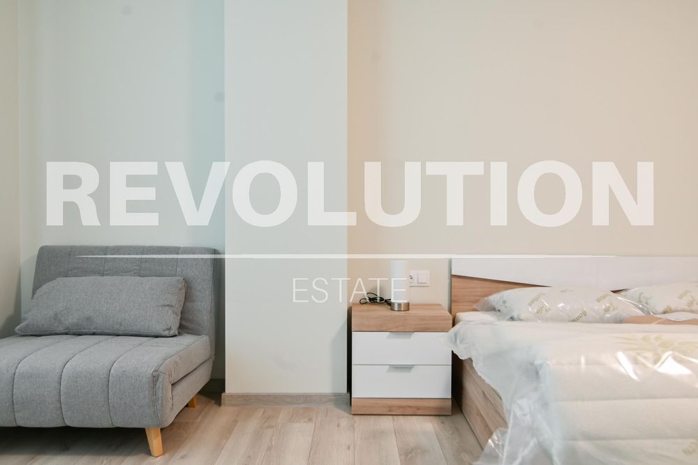 Дава се под наем Тристаен апартамент в София, Малинова долина - 100 кв.м за 950 € - Снимка #6