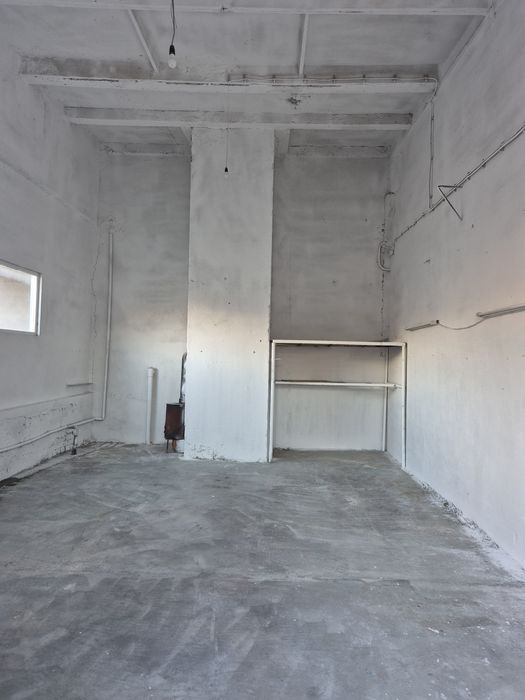 Garaj situat în zonă centrală