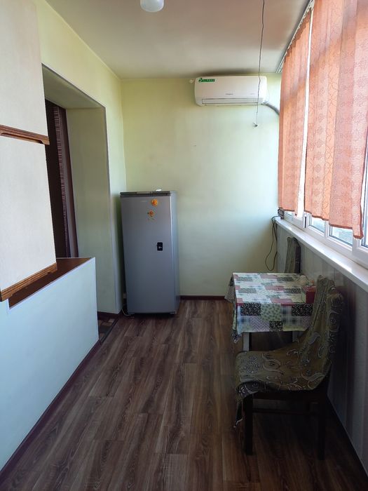 2хкомнатная квартира