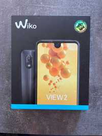 телефон wiko view2