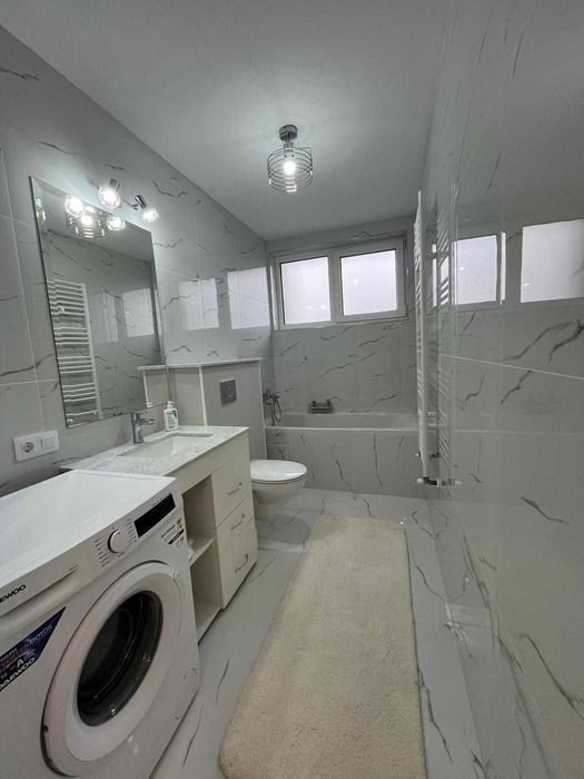 Apartament 2 camere, de vanzare, zona REZIDENTIALA